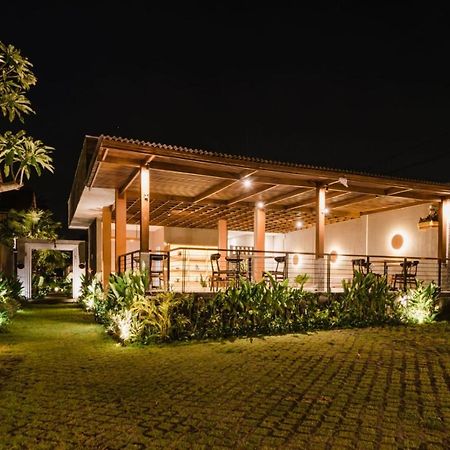 Madara Ubud Villas Εξωτερικό φωτογραφία