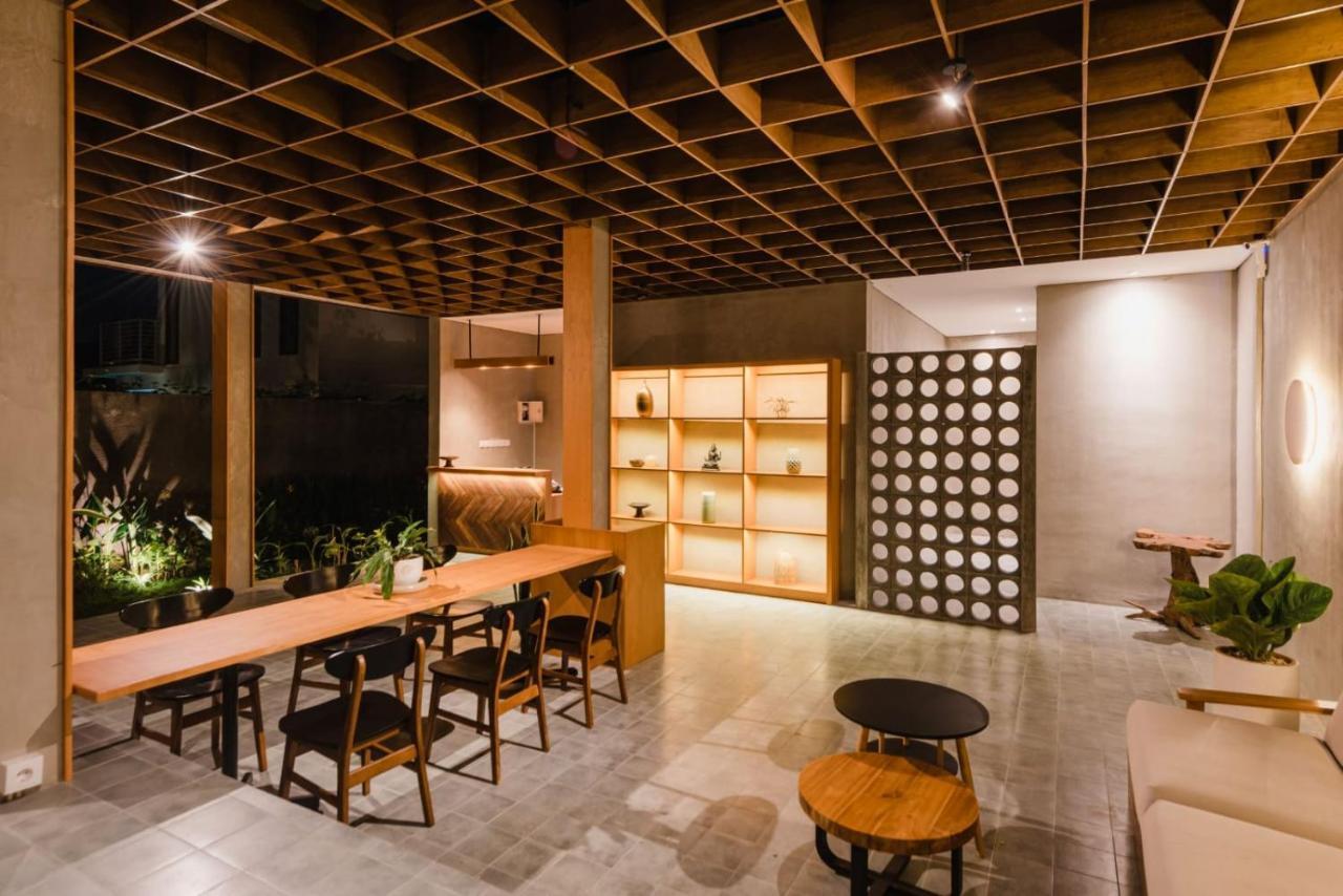 Madara Ubud Villas Εξωτερικό φωτογραφία