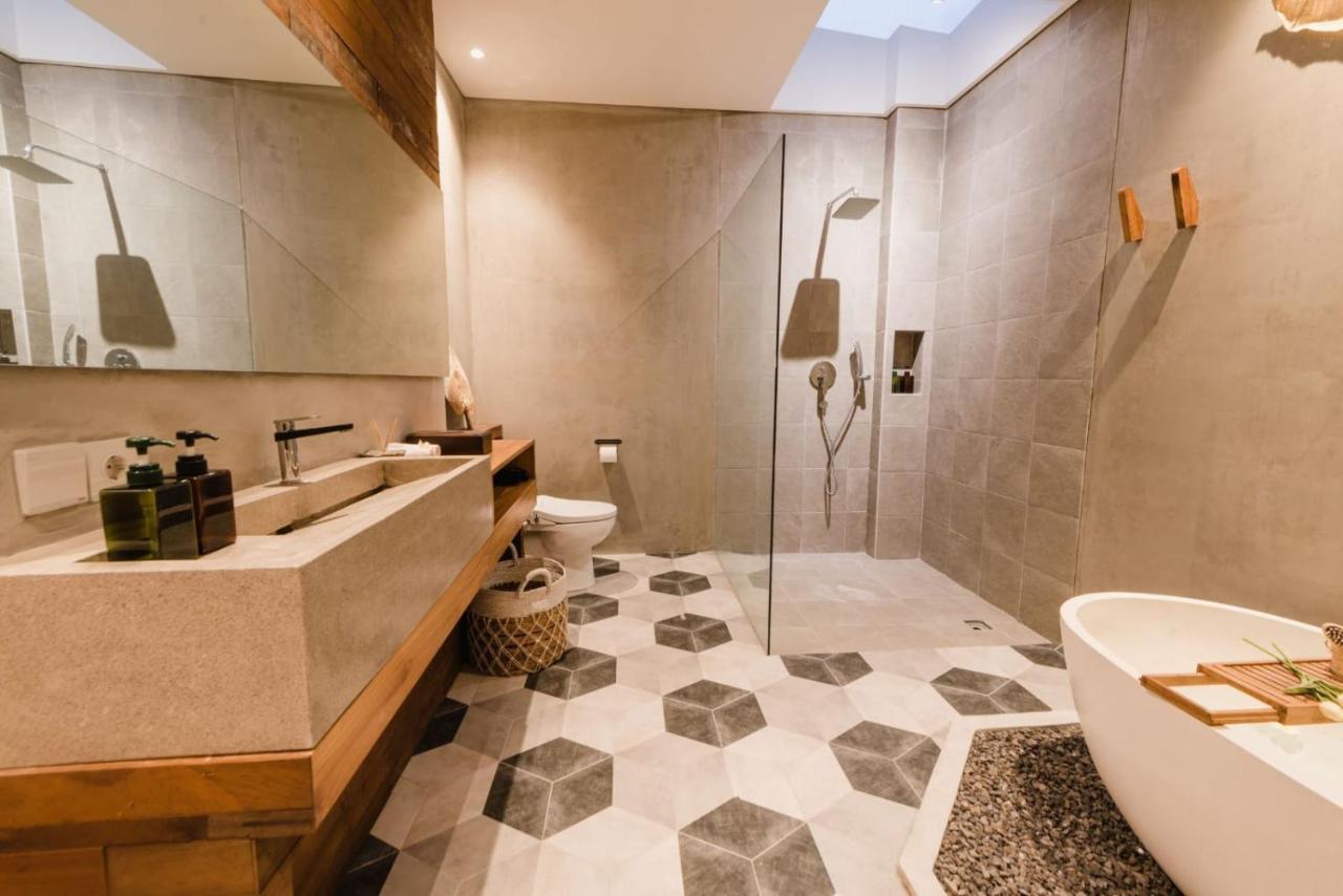 Madara Ubud Villas Εξωτερικό φωτογραφία
