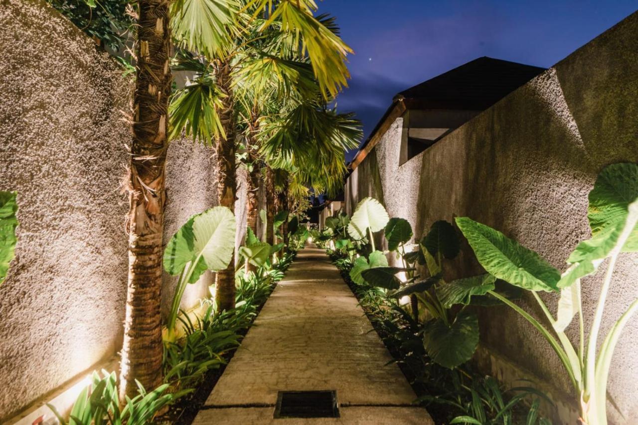 Madara Ubud Villas Εξωτερικό φωτογραφία