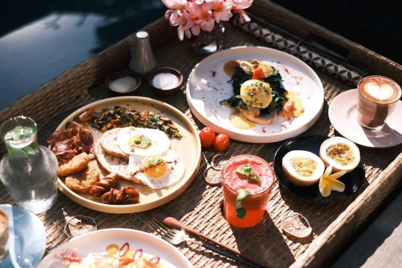 Madara Ubud Villas Εξωτερικό φωτογραφία