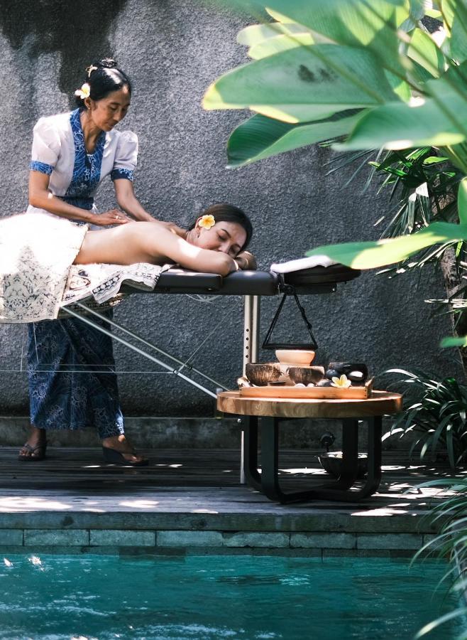 Madara Ubud Villas Εξωτερικό φωτογραφία